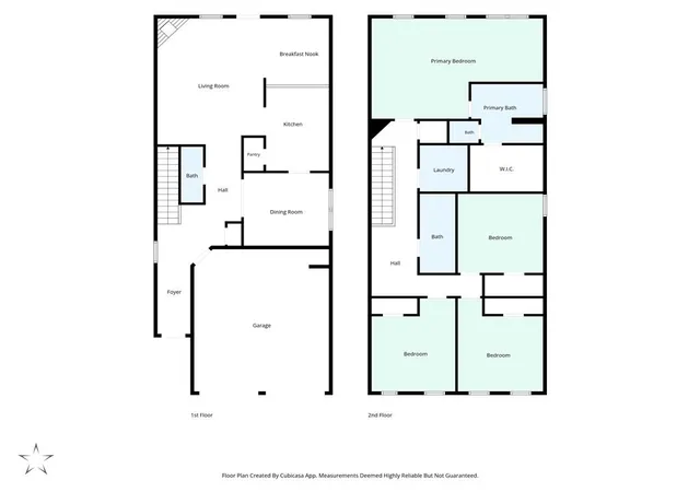 38th image of 122 Hidden Crk, Canton, GA 30114 | MLS# 7813218