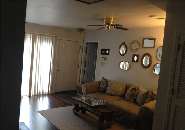 Photo 2 of Townhouse for sale at 75 E Wesley Rd Ne #1, Atlanta, GA 30305 | MLS# 7813841 | Listing updated on 2026-09-05