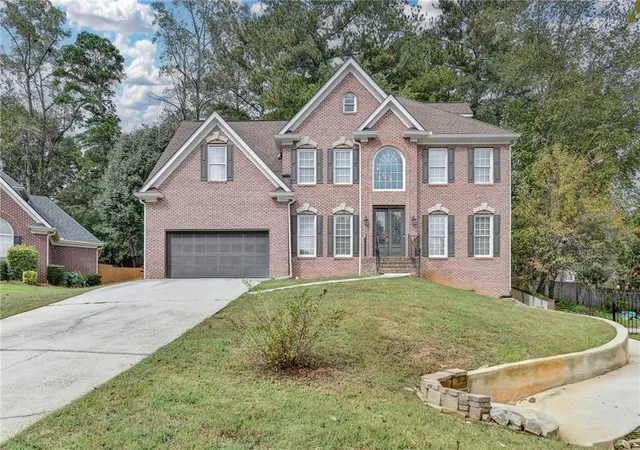 Photo 1 of Single family home for sale at 1015 Rowe Oak Cir, Lawrenceville, GA 30043 | MLS# 7749134 | Listing updated on 2026-09-15