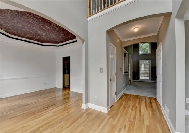 Photo 2 of Single family home for sale at 1015 Rowe Oak Cir, Lawrenceville, GA 30043 | MLS# 7749134 | Listing updated on 2026-09-15