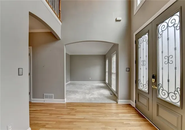 Photo 3 of Single family home for sale at 1015 Rowe Oak Cir, Lawrenceville, GA 30043 | MLS# 7749134 | Listing updated on 2026-09-15