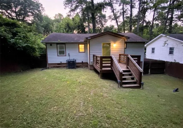 Photo 18 of Single family home for sale at 2176 Pansy St, Atlanta, GA 30314 | MLS# 7806973 | Listing updated on 2026-07-18