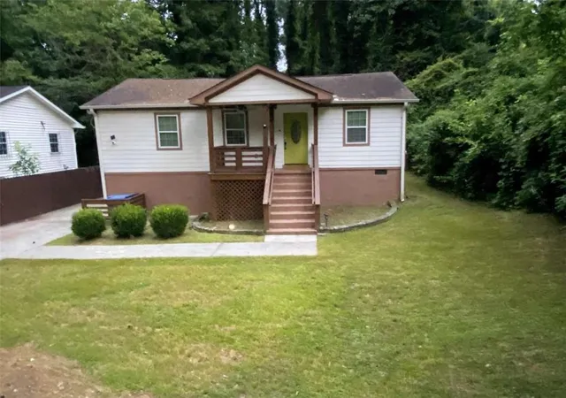 Photo 1 of Single family home for sale at 2176 Pansy St, Atlanta, GA 30314 | MLS# 7806973 | Listing updated on 2026-07-18