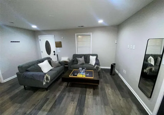 Photo 2 of Single family home for sale at 2176 Pansy St, Atlanta, GA 30314 | MLS# 7806973 | Listing updated on 2026-07-18