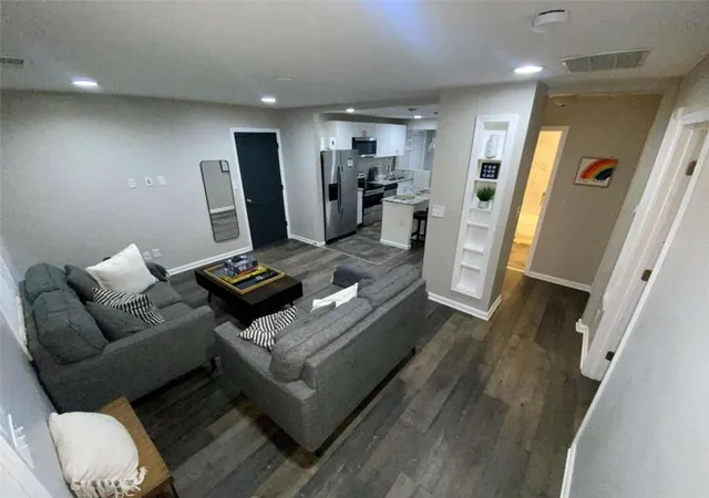 Photo 3 of Single family home for sale at 2176 Pansy St, Atlanta, GA 30314 | MLS# 7806973 | Listing updated on 2026-07-18