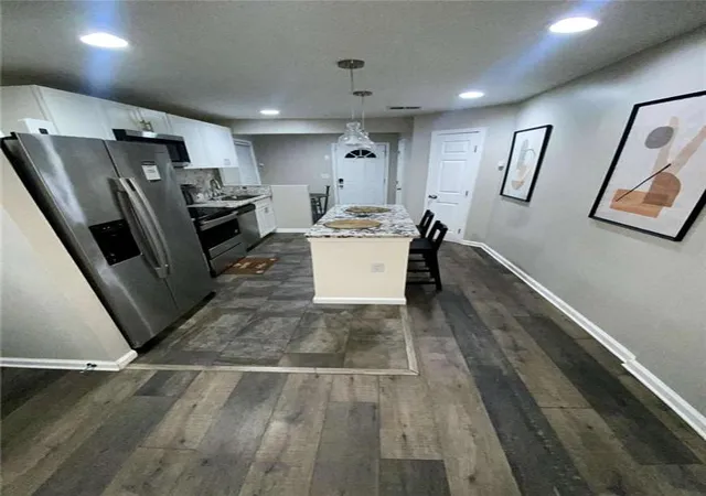 Photo 4 of Single family home for sale at 2176 Pansy St, Atlanta, GA 30314 | MLS# 7806973 | Listing updated on 2026-07-18