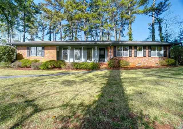 1st image of 797 Kiowa Dr Ne, Marietta, GA 30060 | MLS# 7730947
