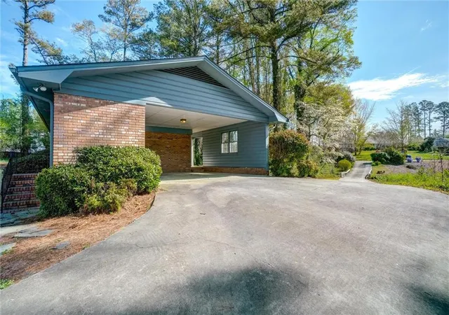 42nd image of 797 Kiowa Dr Ne, Marietta, GA 30060 | MLS# 7730947