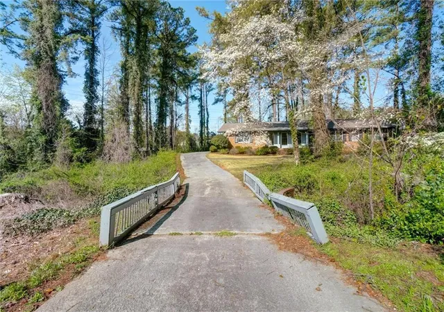 4th image of 797 Kiowa Dr Ne, Marietta, GA 30060 | MLS# 7730947