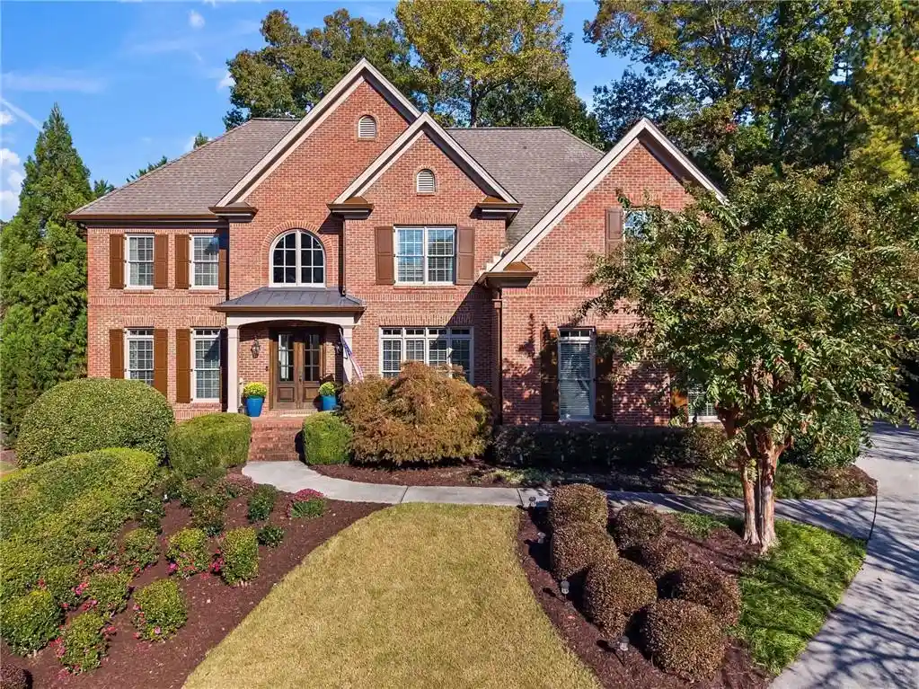 Single family home for sale at 4129 Golden Leaf Grv, Peachtree Corners, GA 30092 | MLS# 7858502
