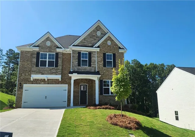 1st image of 2261 Edgecombe, Dacula, GA 30019 | MLS# 7780976