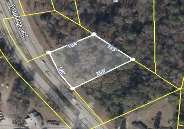 2nd image of 2922 Snapfinger Rd, Decatur, GA 30034 | MLS# 7538887