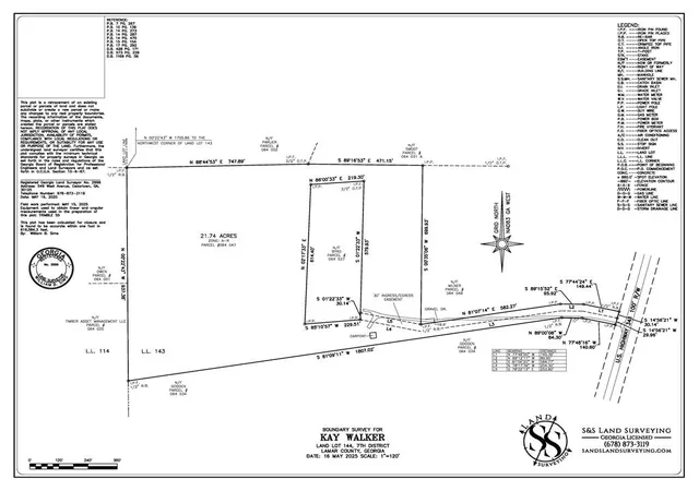 Homes for sale in Barnesville, GA | 144 Hwy 341 S, Barnesville, GA 30204 | MLS# 7767861