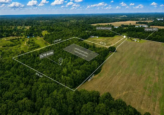 Homes for sale in Barnesville, GA | 144 Hwy 341 S, Barnesville, GA 30204 | MLS# 7767861