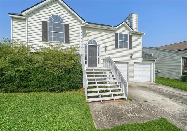 Photo 1 of Sale Pending at 7281 Sandpiper Way, Riverdale, GA 30274 | MLS# 7813842 | Listing updated on 2026-09-02