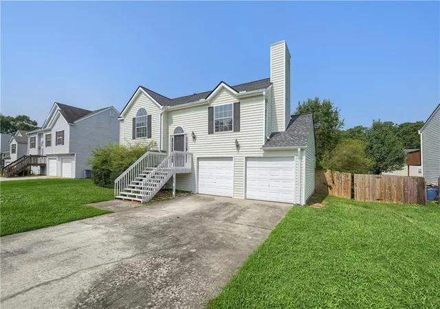 Photo 2 of Sale Pending at 7281 Sandpiper Way, Riverdale, GA 30274 | MLS# 7813842 | Listing updated on 2026-09-02