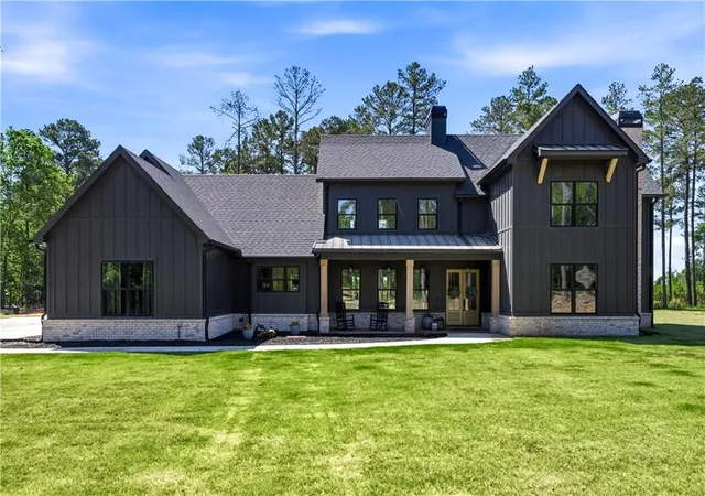 Homes for sale in Good Hope, GA | 270 Indian Creek Rd, Good Hope, GA 30641 | MLS# 7756044