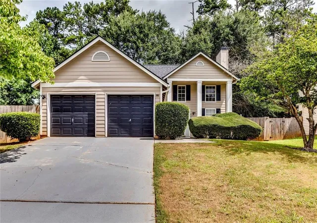 1st image of 4936 Windsor Downs Dr, Decatur, GA 30035 | MLS# 7809557