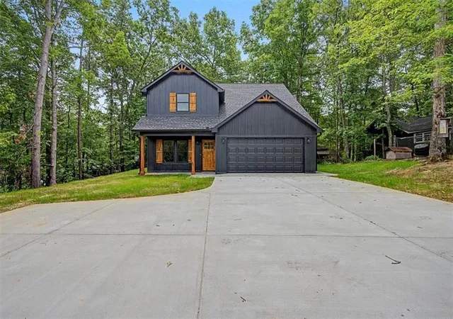 Homes for sale in Emerson, GA | 233 Old Old Alabama Rd, Emerson, GA 30137 | MLS# 7768412