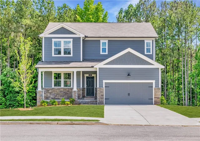 Photo 1 of Single family home for sale at 3201 Ace Blvd, Lawrenceville, GA 30043 | MLS# 7824351 | Listing updated on 2026-08-21