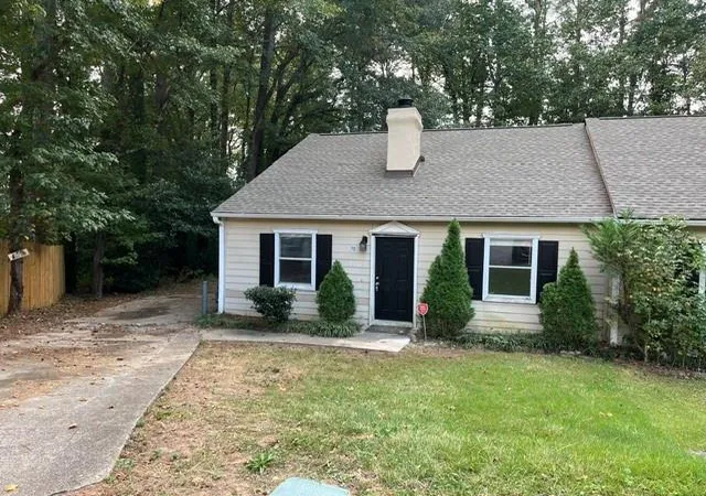 Townhouse for sale at 212 Westland Cir SW, Marietta, GA 30064 | MLS# 7837390