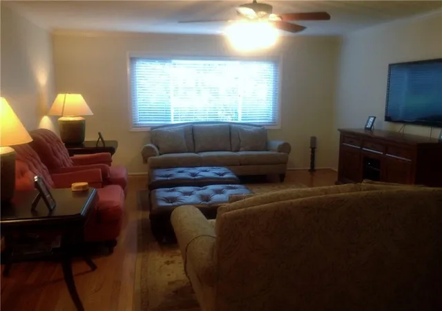Condominium at 115 Biscayne Dr Nw #A1, Atlanta, GA 30309 | MLS# 5698346 |  | Sold on 2016-07-18