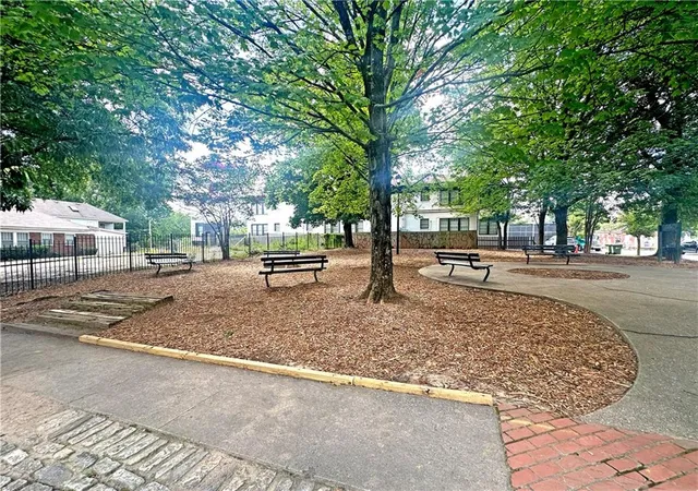 Photo 3 of Land for sale at 487 Angier Ave Ne, Atlanta, GA 30308 | MLS# 7807954 | Listing updated on 2026-09-02