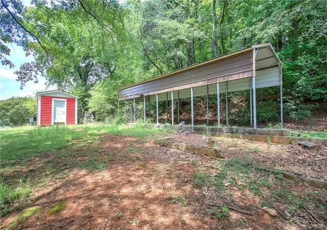 Homes for sale in Cartersville, GA | 274 Jordan Rd Se, Cartersville, GA 30120 | MLS# 7795033