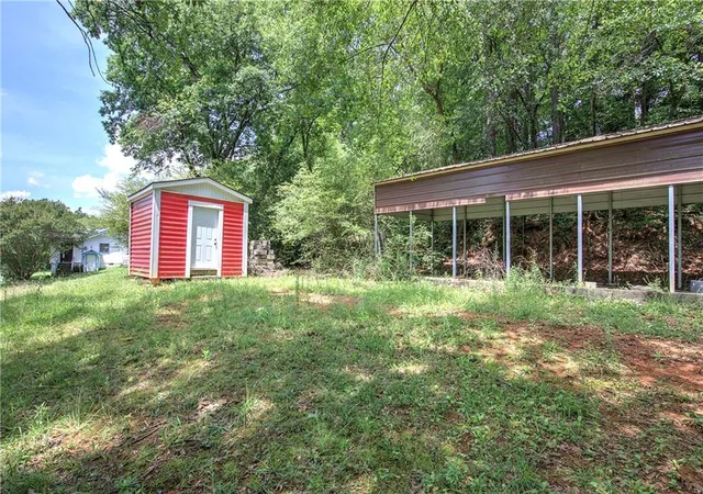 Homes for sale in Cartersville, GA | 274 Jordan Rd Se, Cartersville, GA 30120 | MLS# 7795033