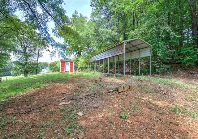 Homes for sale in Cartersville, GA | 274 Jordan Rd Se, Cartersville, GA 30120 | MLS# 7795033