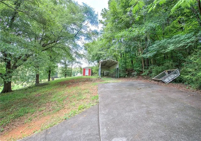 Homes for sale in Cartersville, GA | 274 Jordan Rd Se, Cartersville, GA 30120 | MLS# 7795033