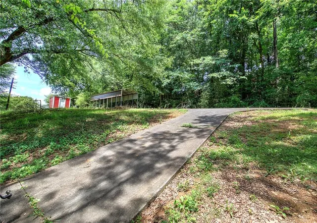 Homes for sale in Cartersville, GA | 274 Jordan Rd Se, Cartersville, GA 30120 | MLS# 7795033