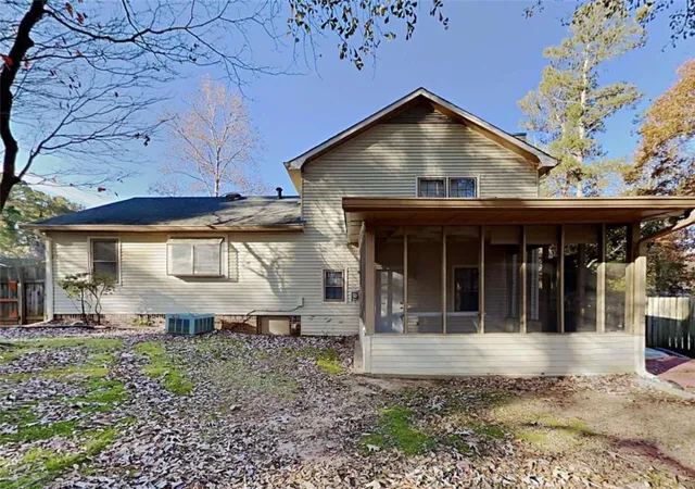 3rd image of 2537 Kings Pistol Ct, Grayson, GA 30017 | MLS# 7803190