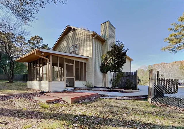 4th image of 2537 Kings Pistol Ct, Grayson, GA 30017 | MLS# 7803190