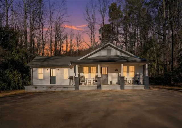 Homes for sale in Dahlonega, GA | 1374 Dawsonville Hwy, Dahlonega, GA 30533 | MLS# 7707776
