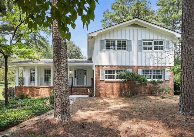 1st image of 2458 Dunkerrin Ln, Atlanta, GA 30360 | MLS# 7813831