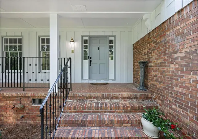 3rd image of 2458 Dunkerrin Ln, Atlanta, GA 30360 | MLS# 7813831