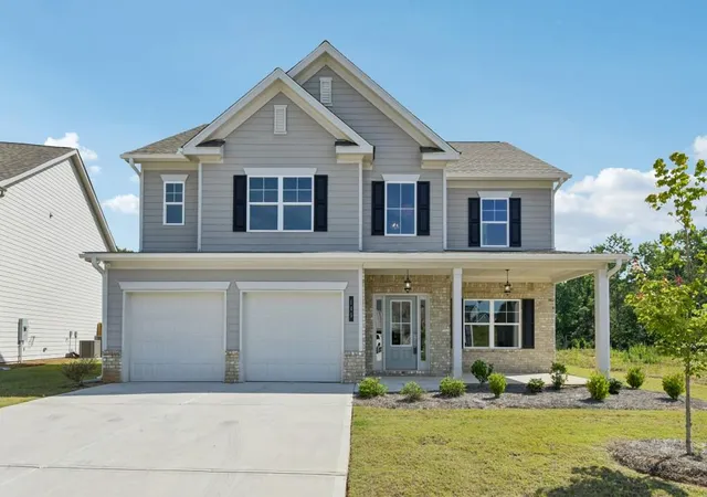 Homes for sale in Homer, GA | 145 Greenview Ct, Homer, GA 30547 | MLS# 7769122