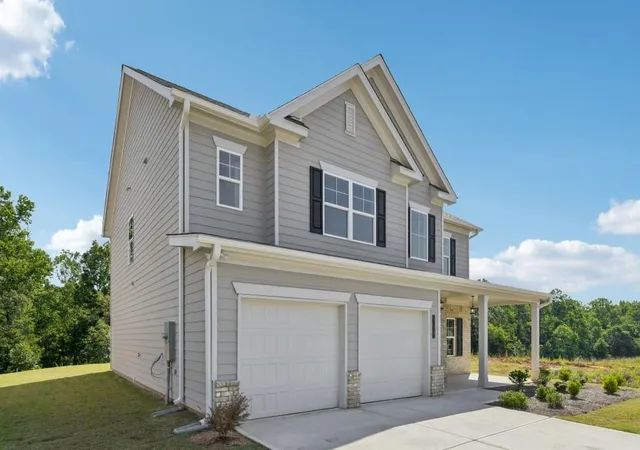 Homes for sale in Homer, GA | 145 Greenview Ct, Homer, GA 30547 | MLS# 7769122
