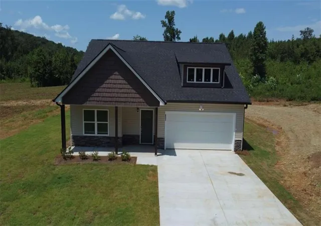 1st image of 653 Dortch Rd, Eastanollee, GA 30538 | MLS# 7820844