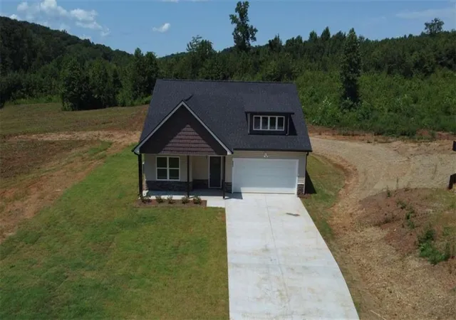 2nd image of 653 Dortch Rd, Eastanollee, GA 30538 | MLS# 7820844