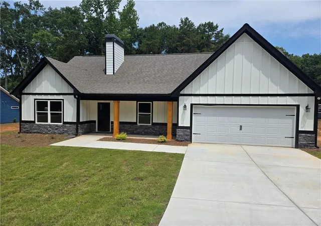 2nd image of 656 Highland Ave, Hartwell, GA 30643 | MLS# 7815123