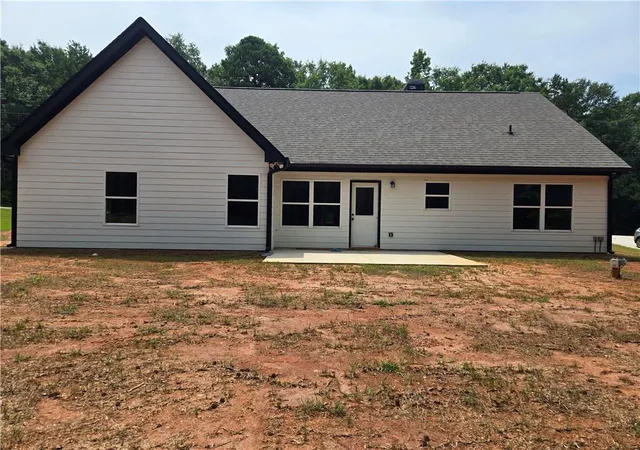 3rd image of 656 Highland Ave, Hartwell, GA 30643 | MLS# 7815123
