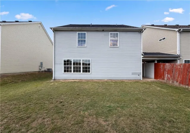5th image of 6126 Hickory Lane Dr, Union City, GA 30291 | MLS# 7776705