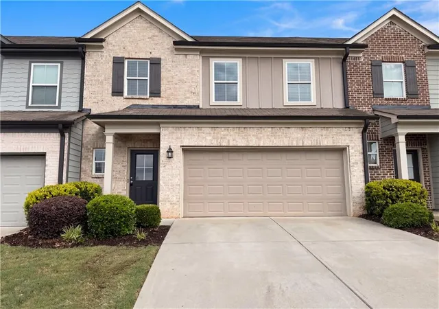 Homes for sale in Winder, GA | 155 Wisteria Dr, Winder, GA 30680 | MLS# 7765085