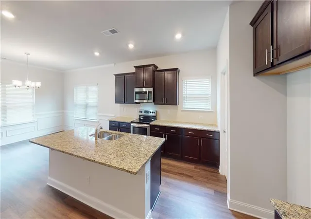 5th image of 1024 Holliday Passs, Griffin, GA 30223 | MLS# 7817374