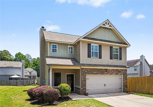 3rd image of 108 Truman Ct, Jackson, GA 30233 | MLS# 7774427