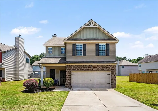4th image of 108 Truman Ct, Jackson, GA 30233 | MLS# 7774427
