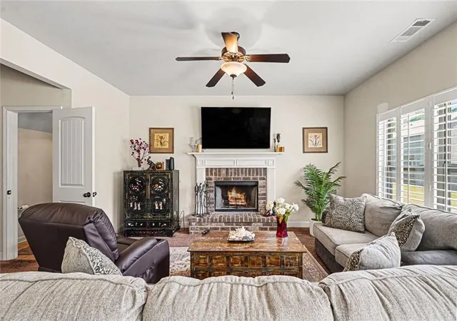 5th image of 108 Truman Ct, Jackson, GA 30233 | MLS# 7774427