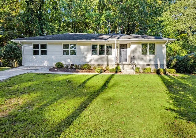 Photo 1 of Single family home for sale at 4589 Briarcliff Rd Ne, Atlanta, GA 30345 | MLS# 7828293 | Listing updated on 2026-09-08